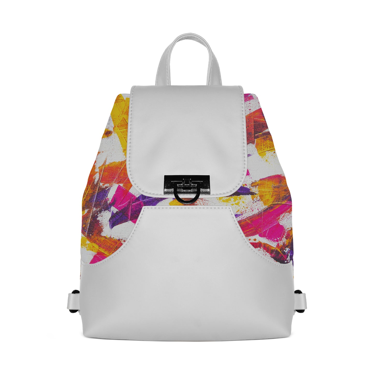 Dusty Siena BackPack Artistic Edge