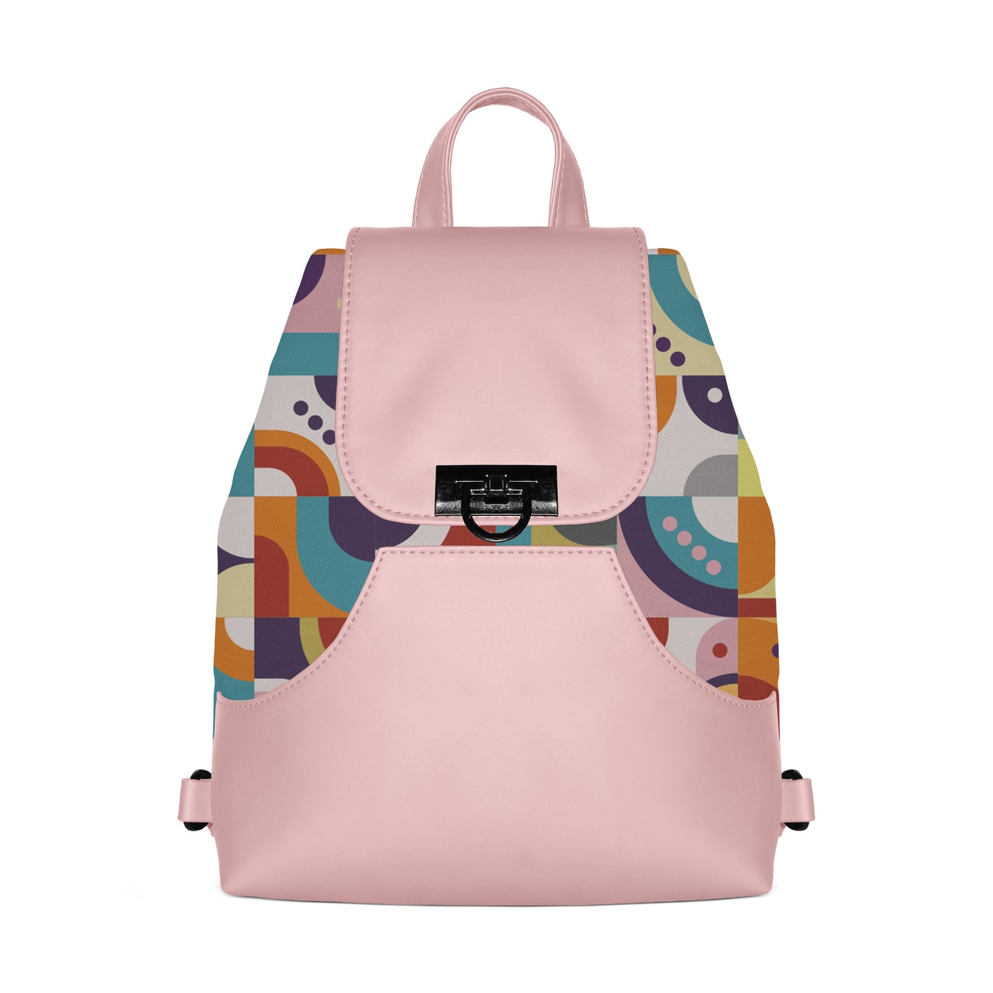 Dusty Siena BackPack Candyland