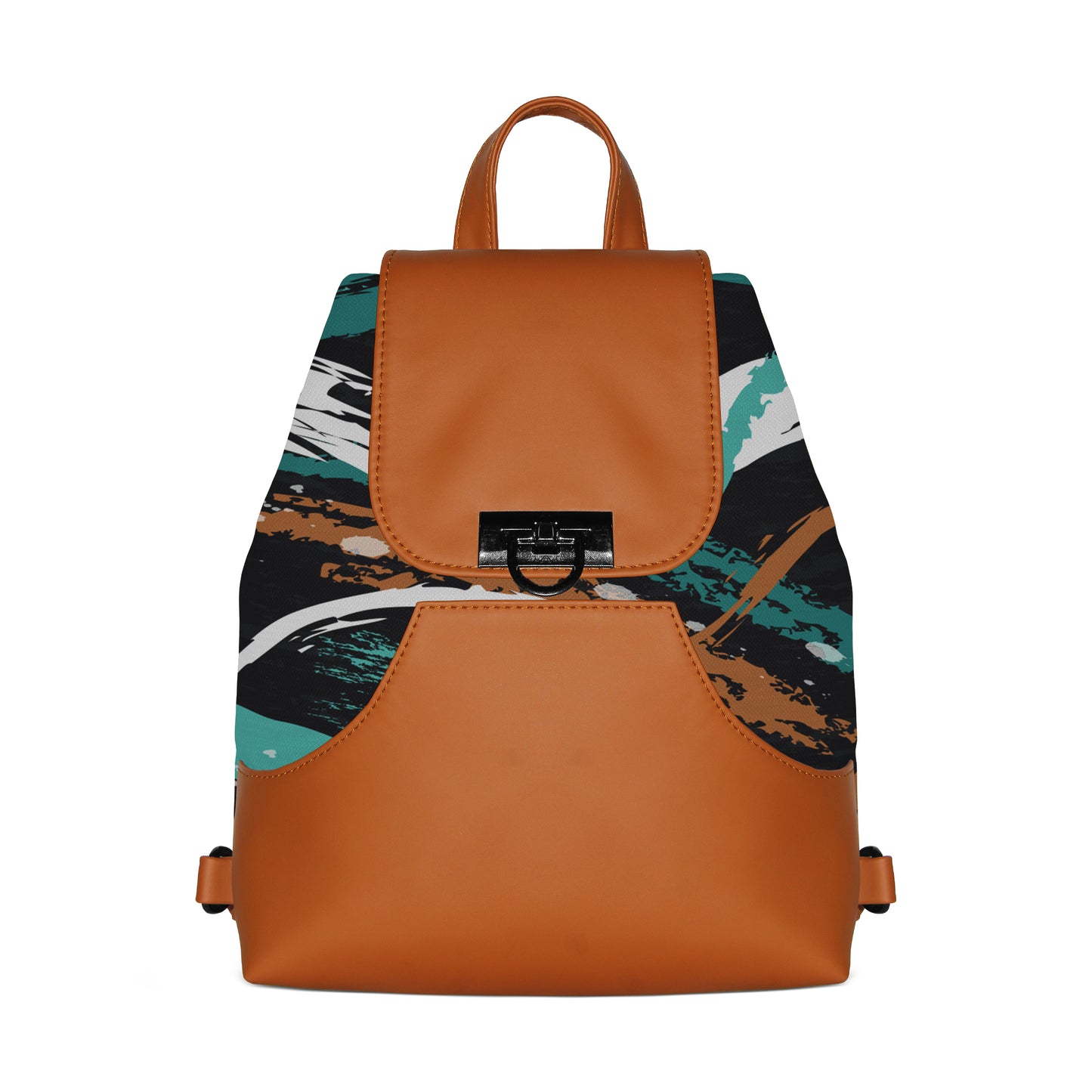Dusty Siena BackPack Modern Artistry