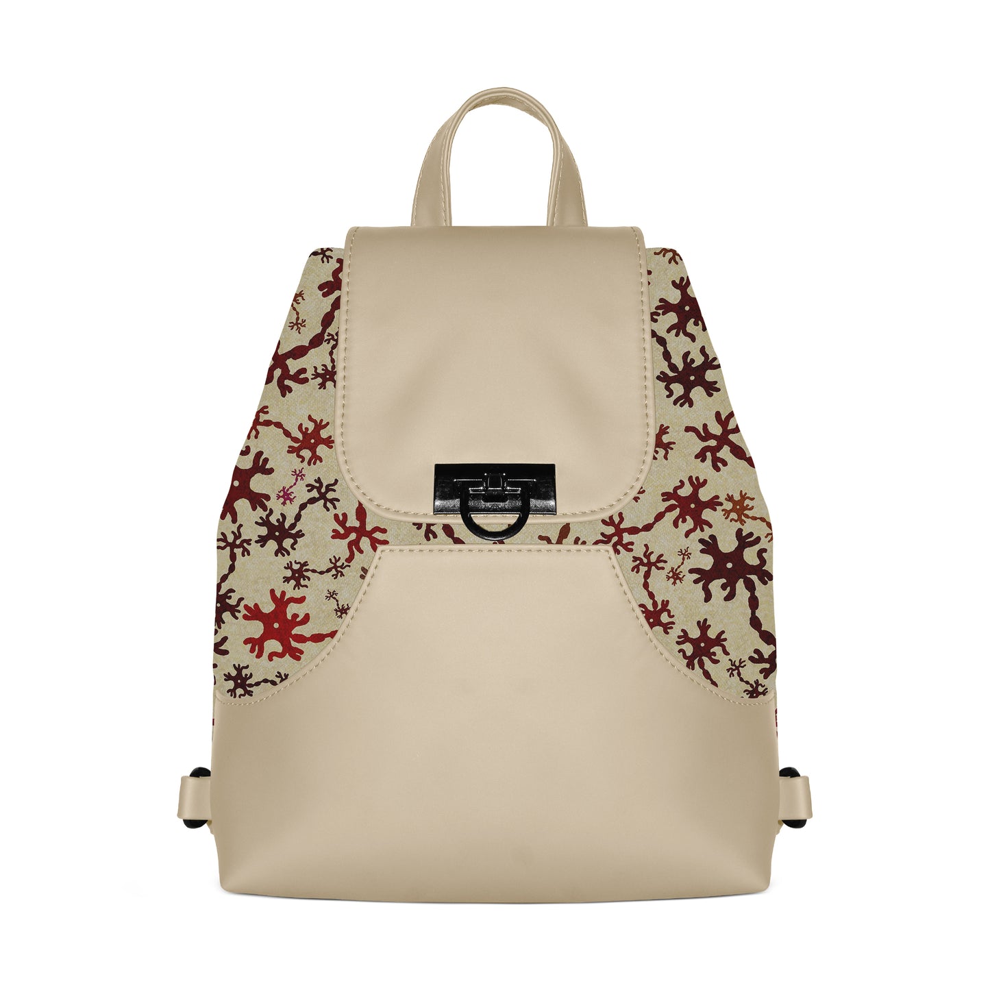 Dusty Siena BackPack Reef Whisper
