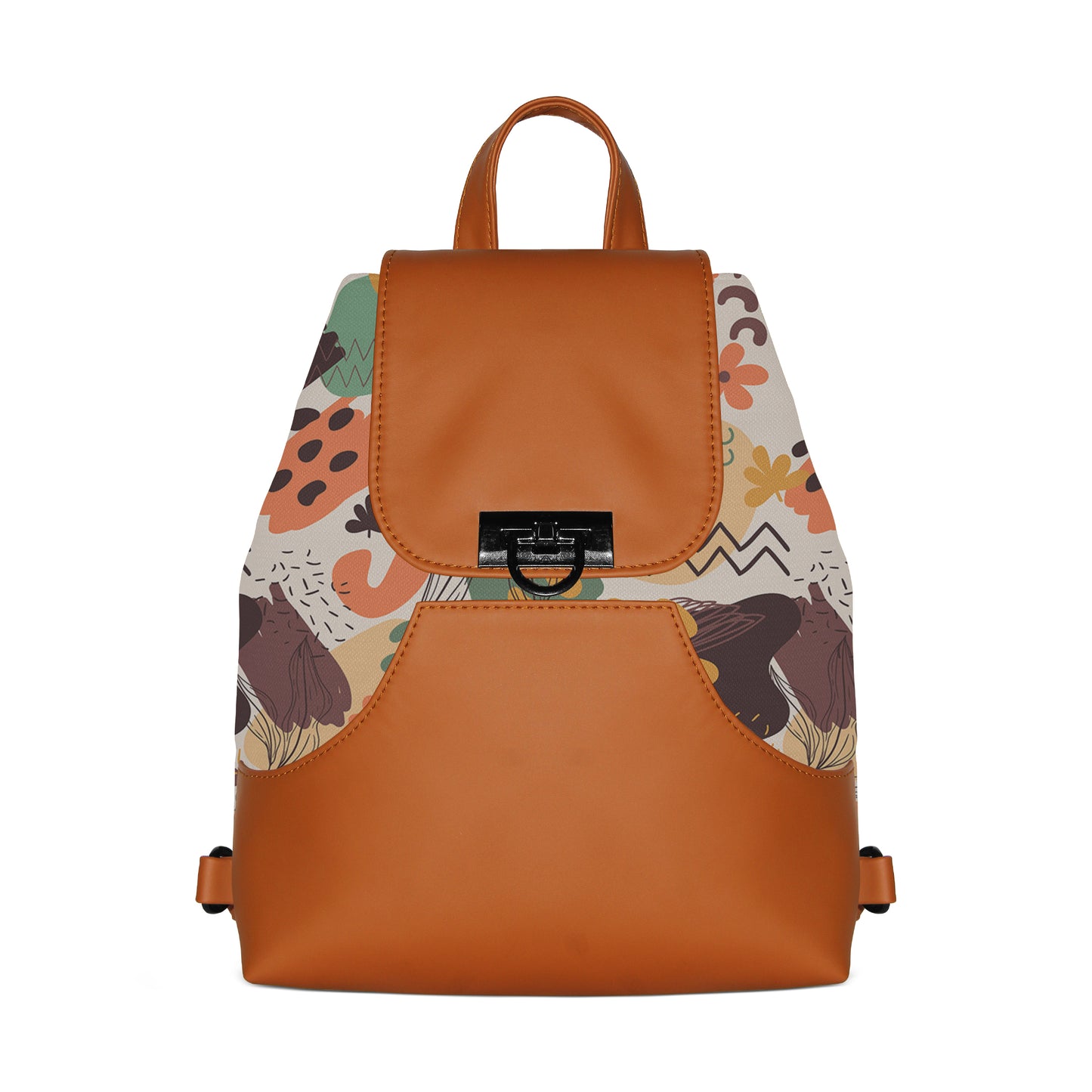 Dusty Siena BackPack Spring Vibe