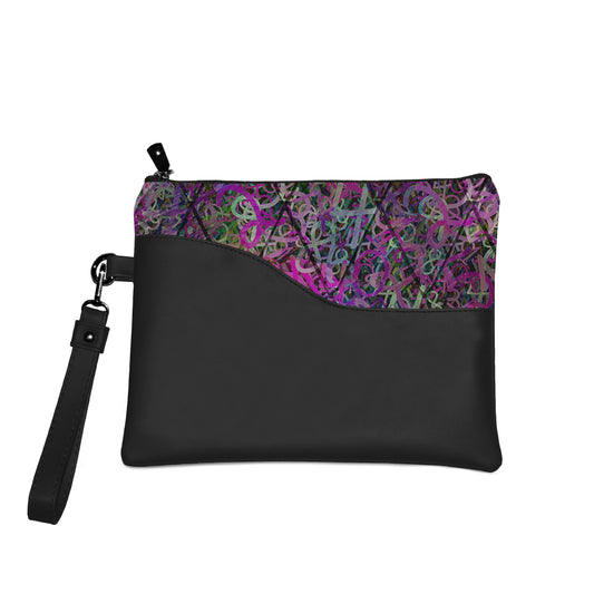 Eloura Pouch Dream Grid