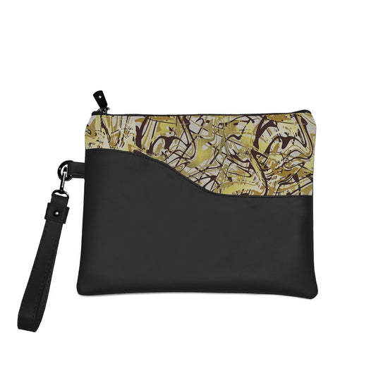 Eloura Pouch Golden Echo