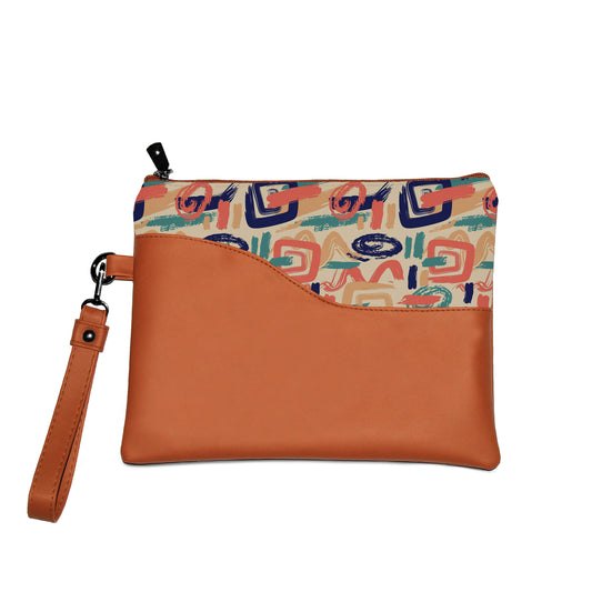Eloura Pouch Luna Art
