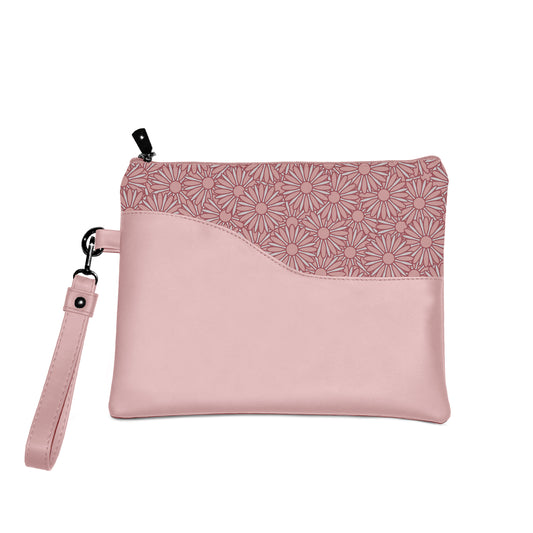 Eloura Pouch Rose Wave