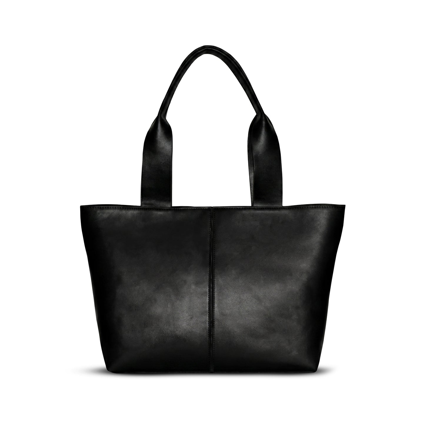 Elovia Tote Bag – Black