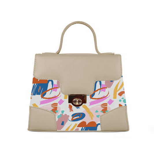 Eterna Shoulder Bag Artistic