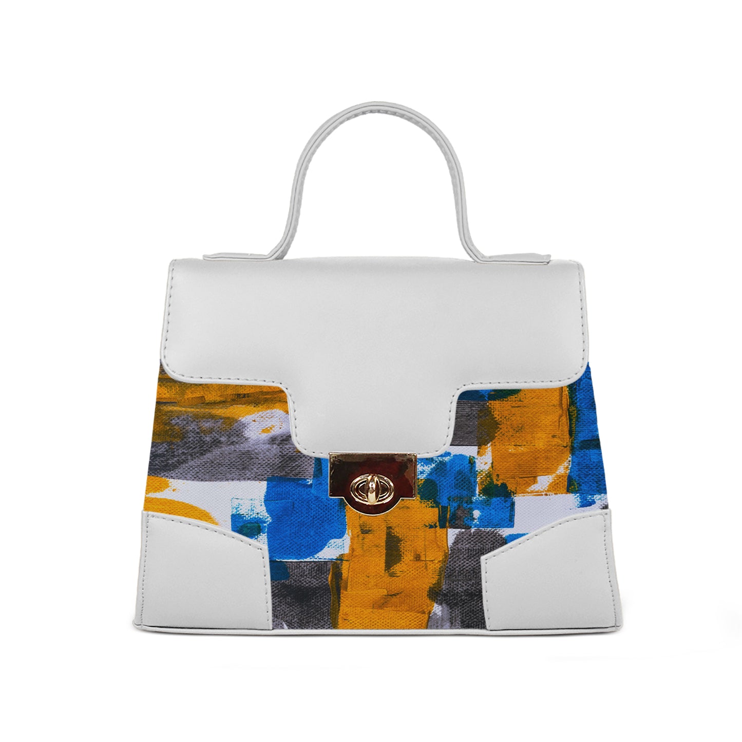 Eterna Shoulder Bag Artistic Tide