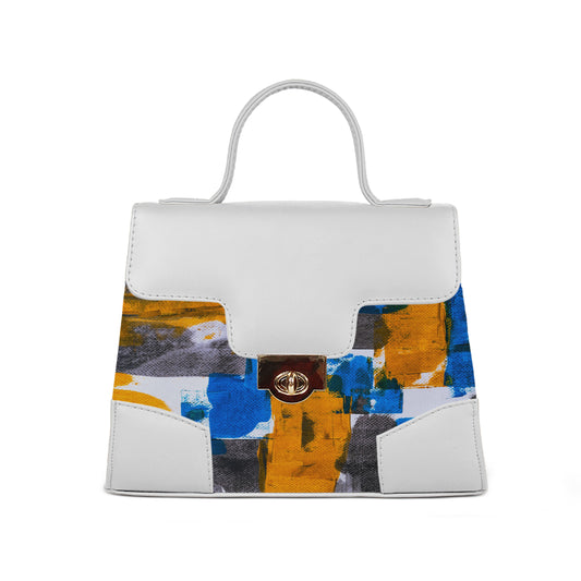 Eterna Shoulder Bag Artistic Tide