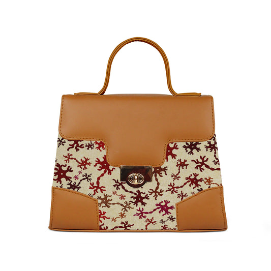 Eterna Shoulder Bag Autumn Elegance