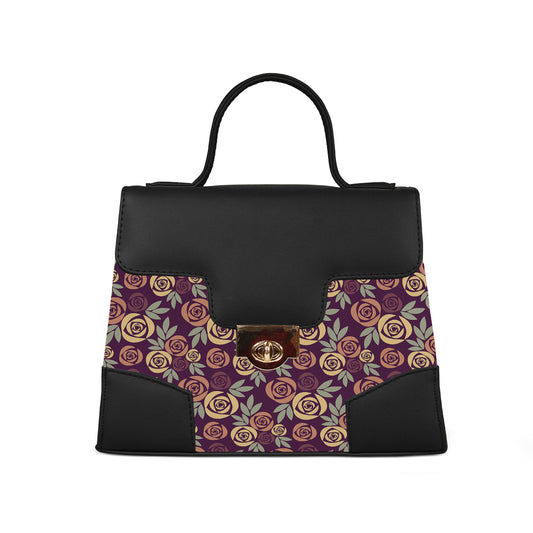Eterna Shoulder Bag Bloom Floral