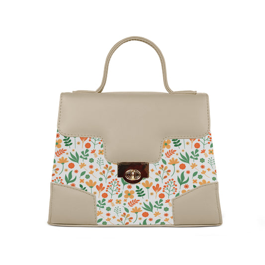 Eterna Shoulder Bag Blooming Beauty