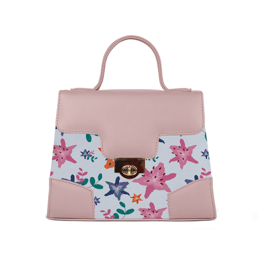 Eterna Shoulder Bag Blooming Beauty
