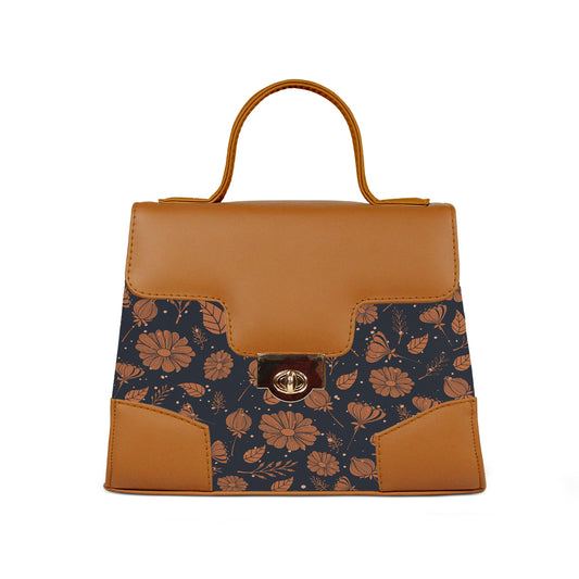 Eterna Shoulder Bag Blooming Beauty