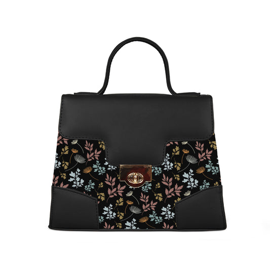 Eterna Shoulder Bag Blooming Nights