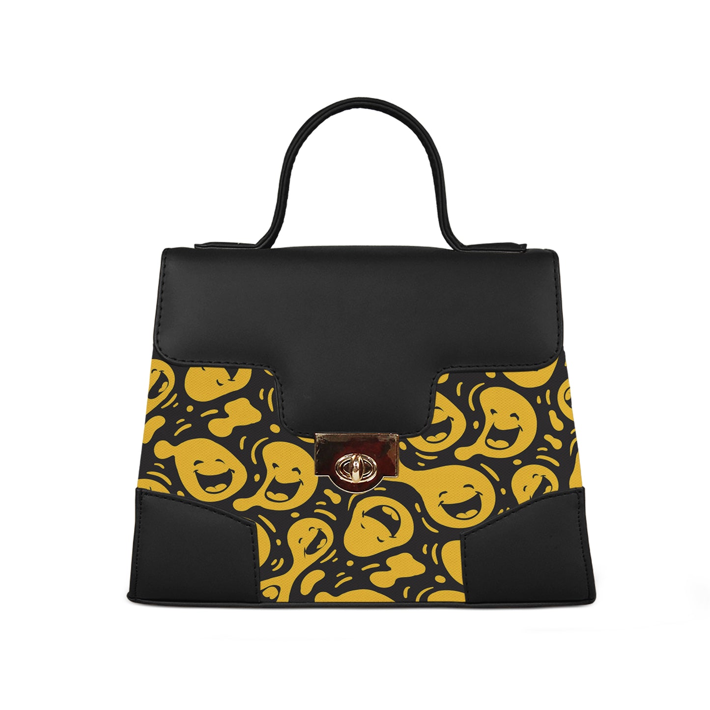 Eterna Shoulder Bag Bright Smiles