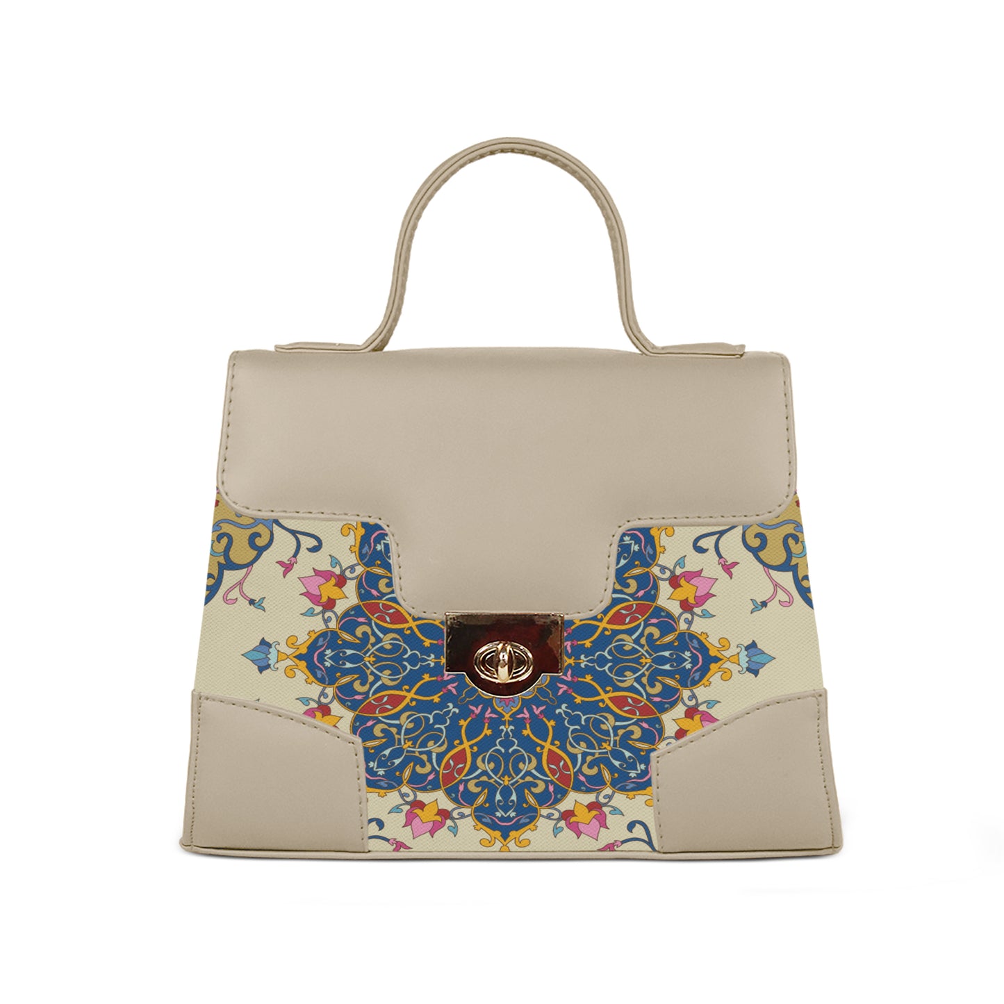 Eterna Shoulder Bag Chic Mandala