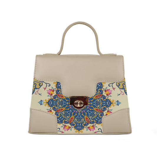 Eterna Shoulder Bag Chic Mandala