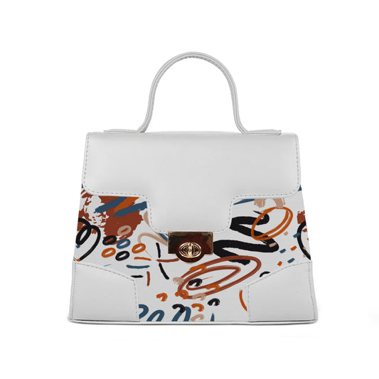 Eterna Shoulder Bag Colorful Chaos