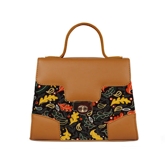 Eterna Shoulder Bag Colorful Chic
