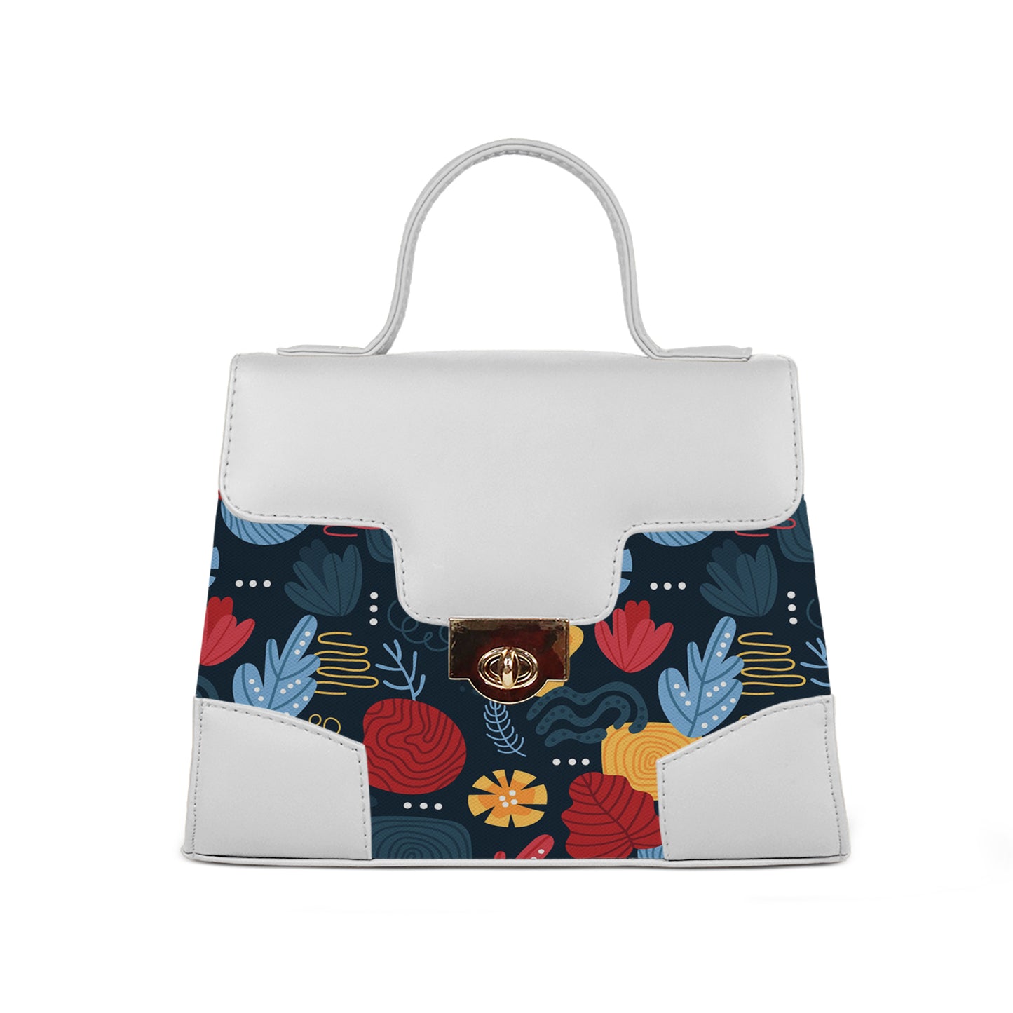 Eterna Shoulder Bag Floral Bliss