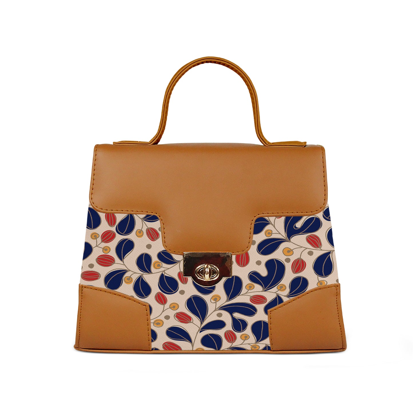 Eterna Shoulder Bag Floral Breeze