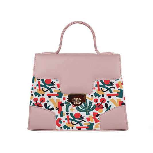 Eterna Shoulder Bag Artistic Edge