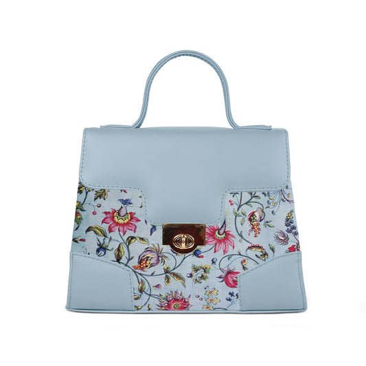 Eterna Shoulder Bag Floral Luxe