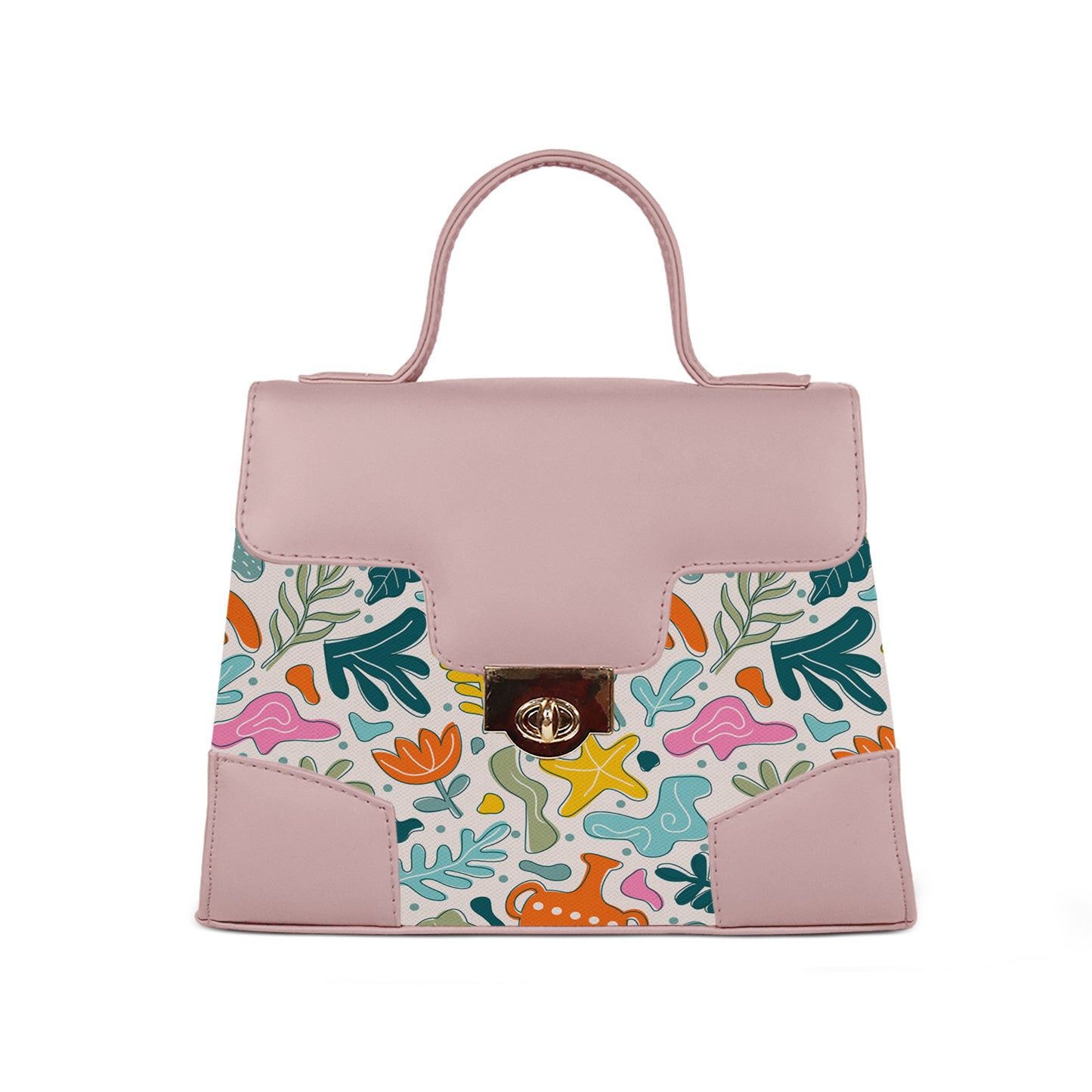 Eterna Shoulder Bag Garden Sketch