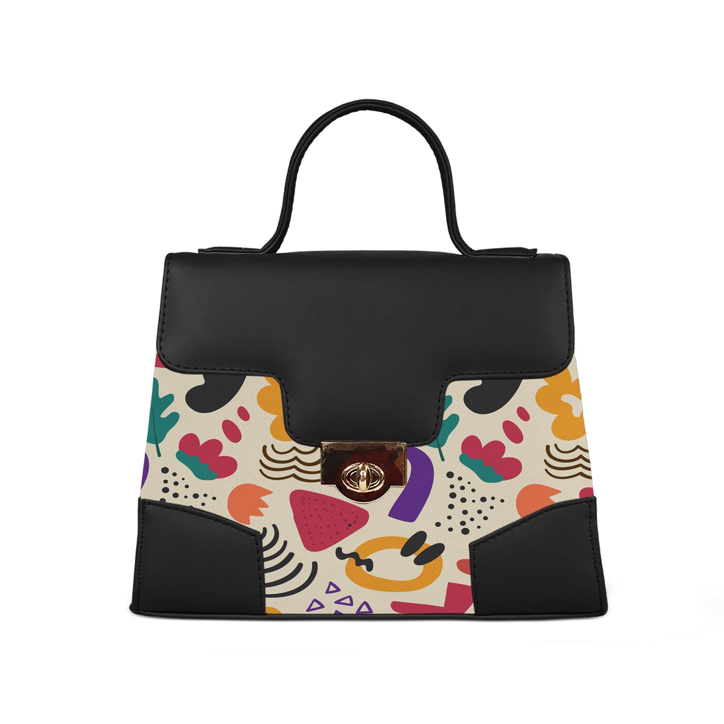 Eterna Shoulder Bag Funky Fusion