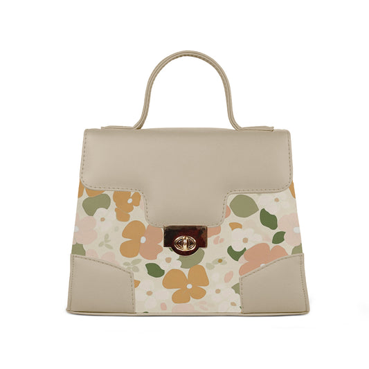Eterna Shoulder Bag Garden Charm