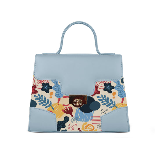 Eterna Shoulder Bag Garden Charm