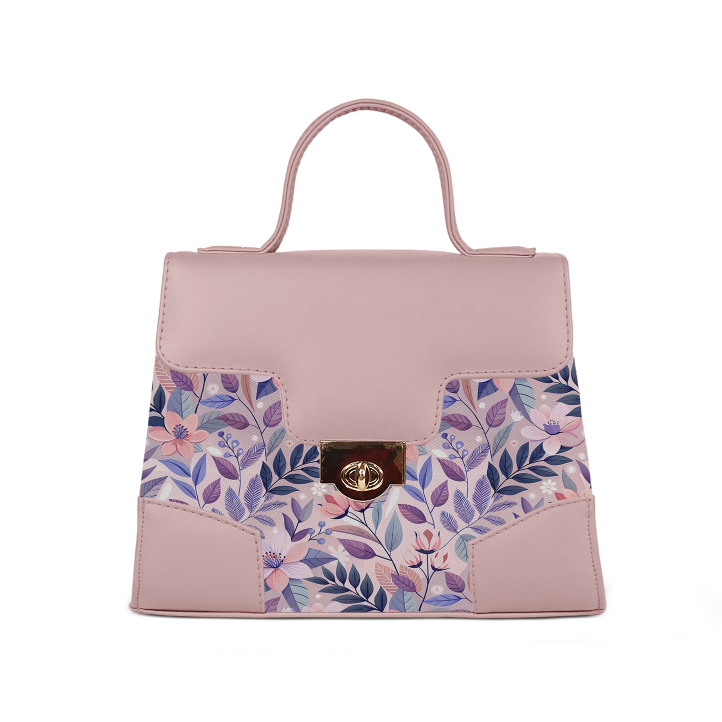 Eterna Shoulder Bag Garden Glow