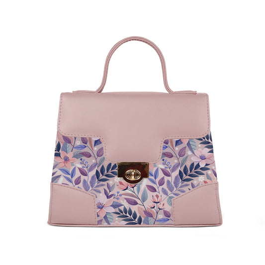 Eterna Shoulder Bag Garden Glow
