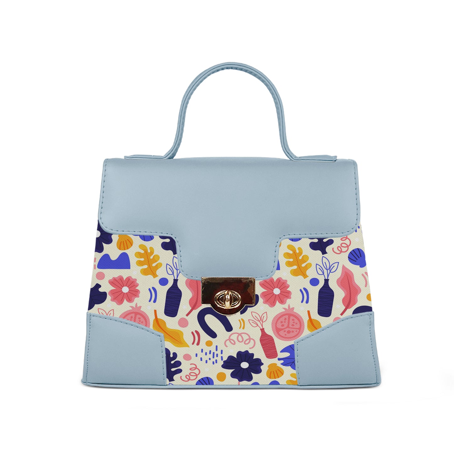 Eterna Shoulder Bag Vivid Sketch