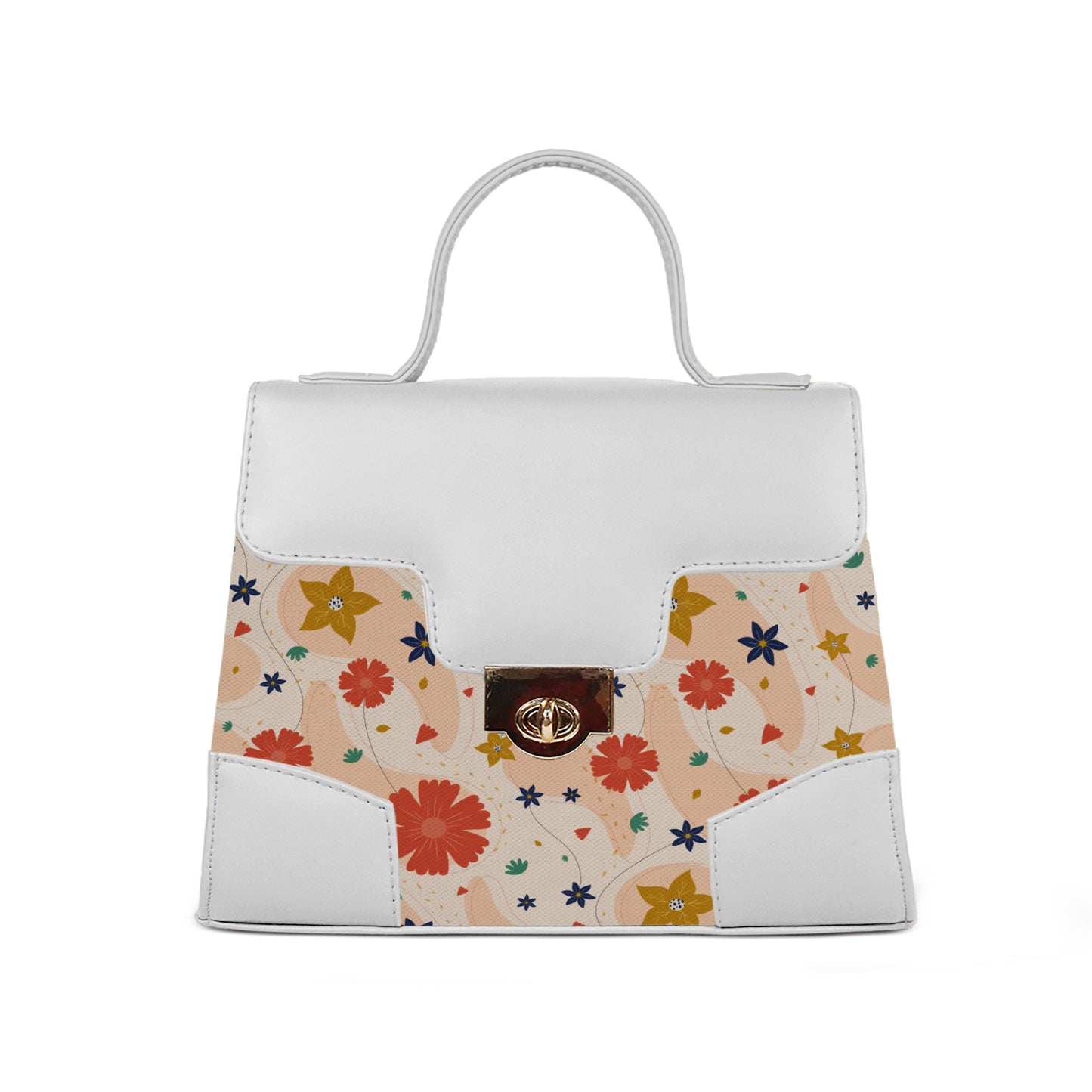 Eterna Shoulder Bag Garden Sketch