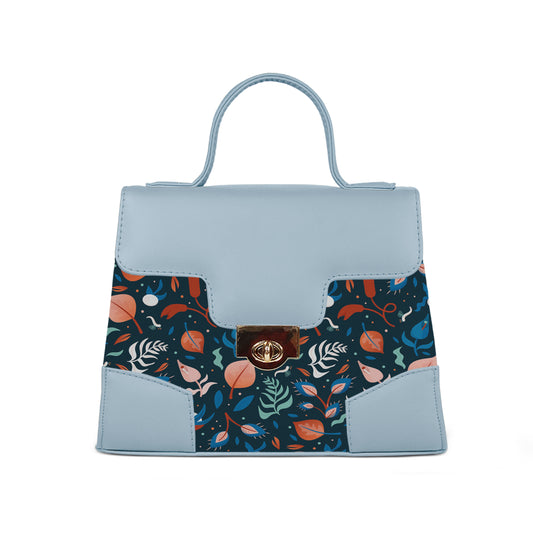 Eterna Shoulder Bag Garden Whispers