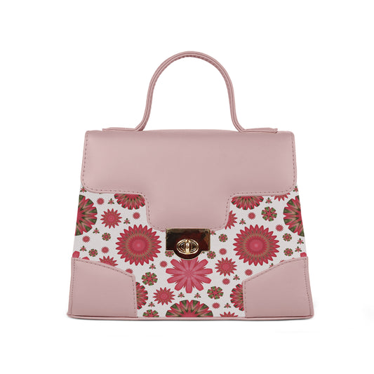 Eterna Shoulder Bag Gardenia Glow