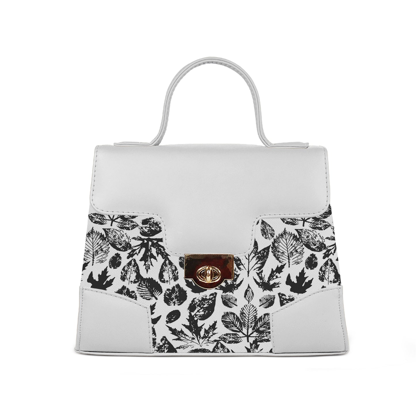Eterna Shoulder Bag Leafy Whisper