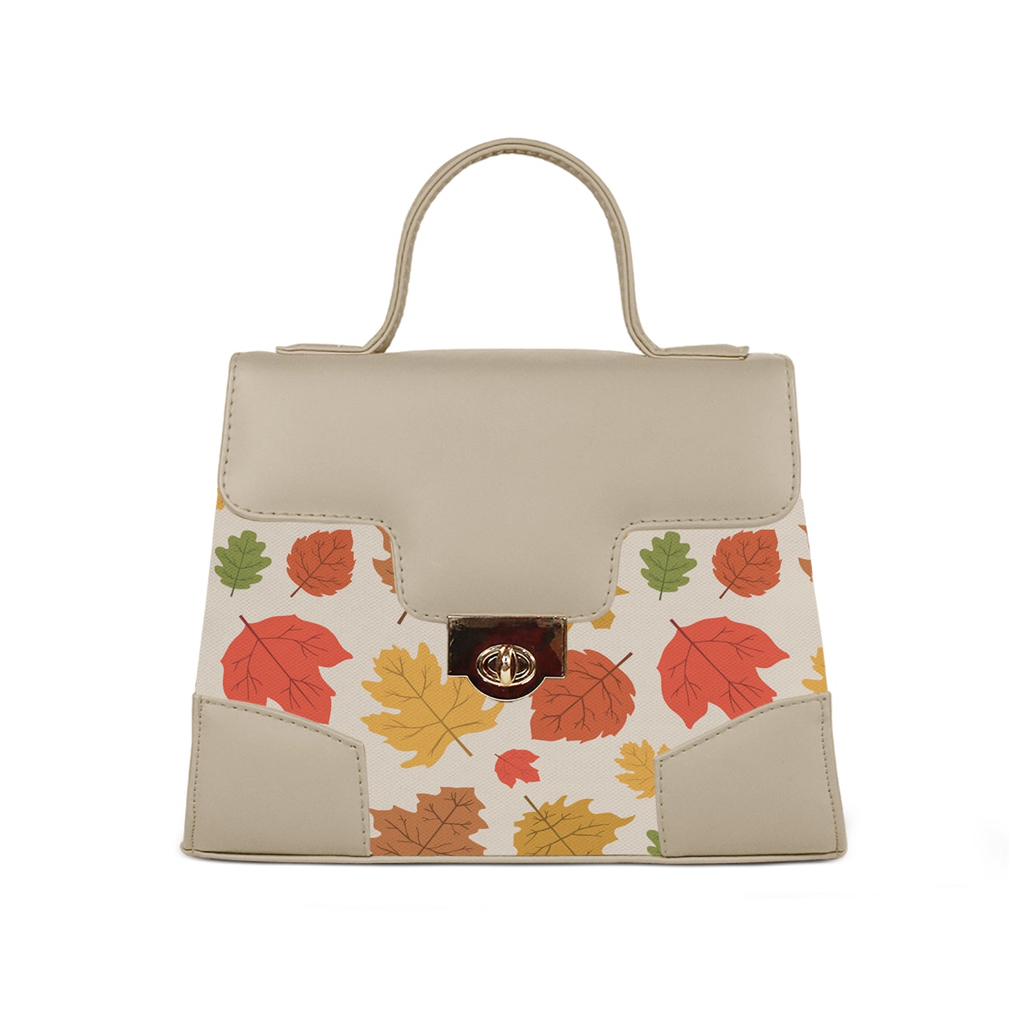 Eterna Shoulder Bag Nature's Touch
