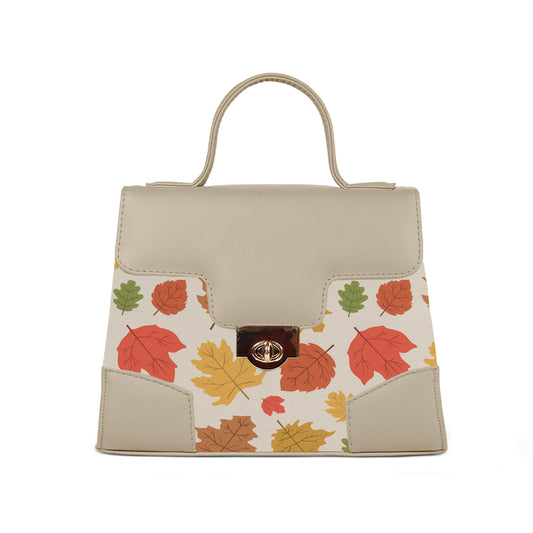 Eterna Shoulder Bag Nature's Touch