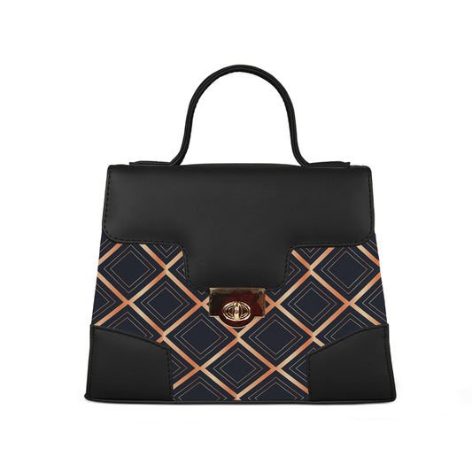 Eterna Shoulder Bag Nightfall