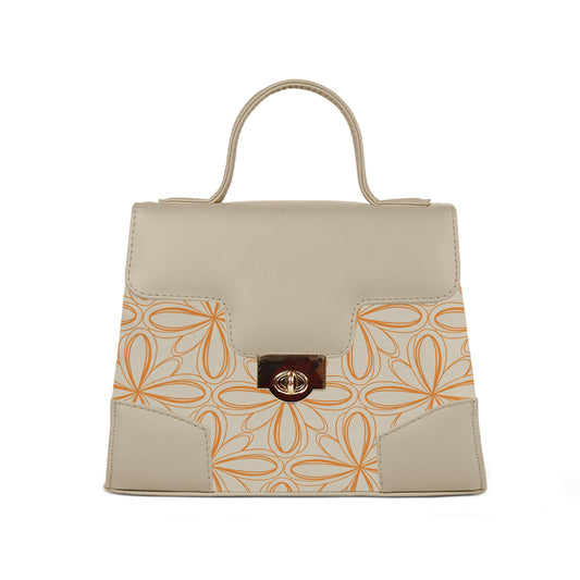 Eterna Shoulder Bag Petal Chic