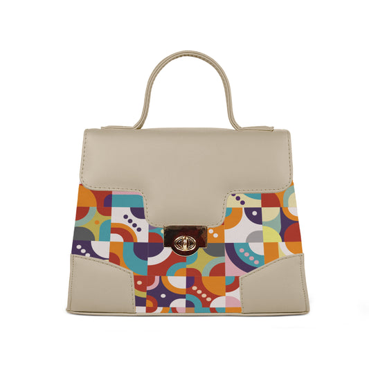 Eterna Shoulder Bag Retro Radiance