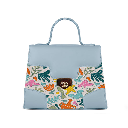Eterna Shoulder Bag Serene Spectrum
