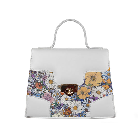 Eterna Shoulder Bag Spring Bloom