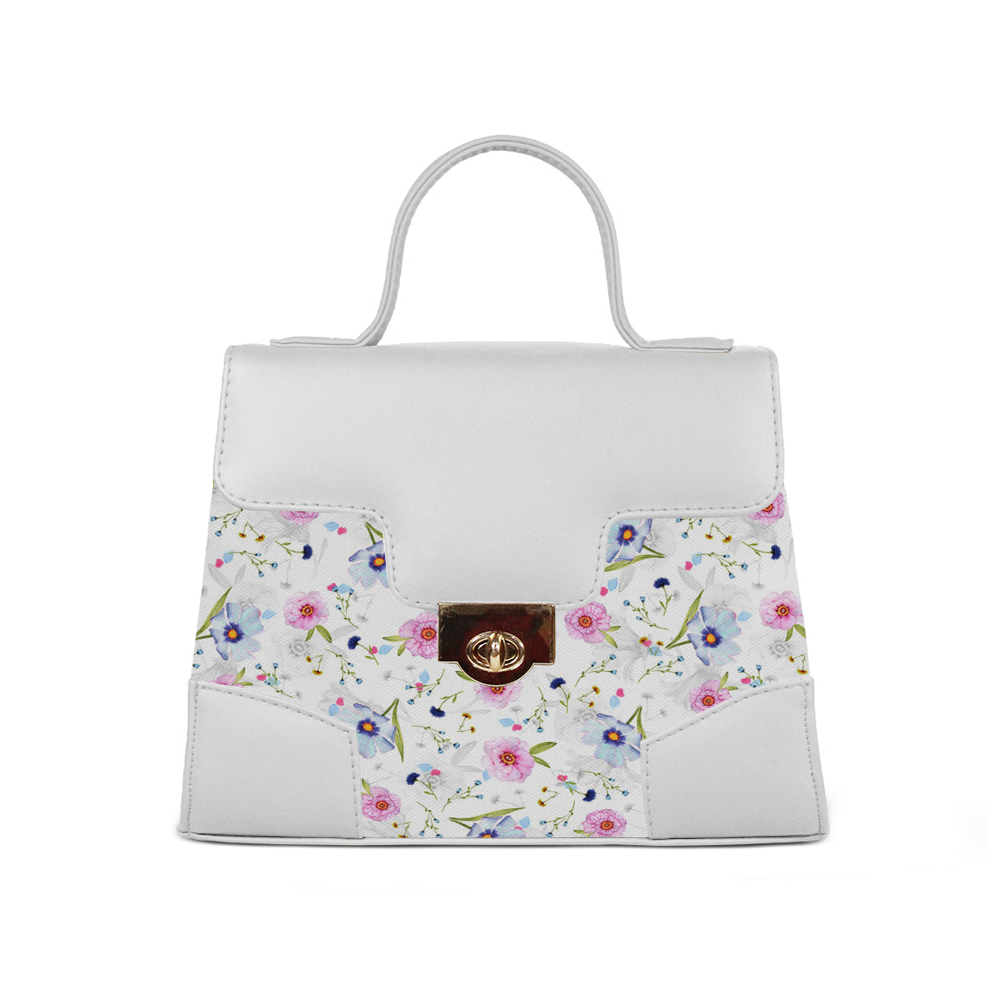 Eterna Shoulder Bag Spring Rose