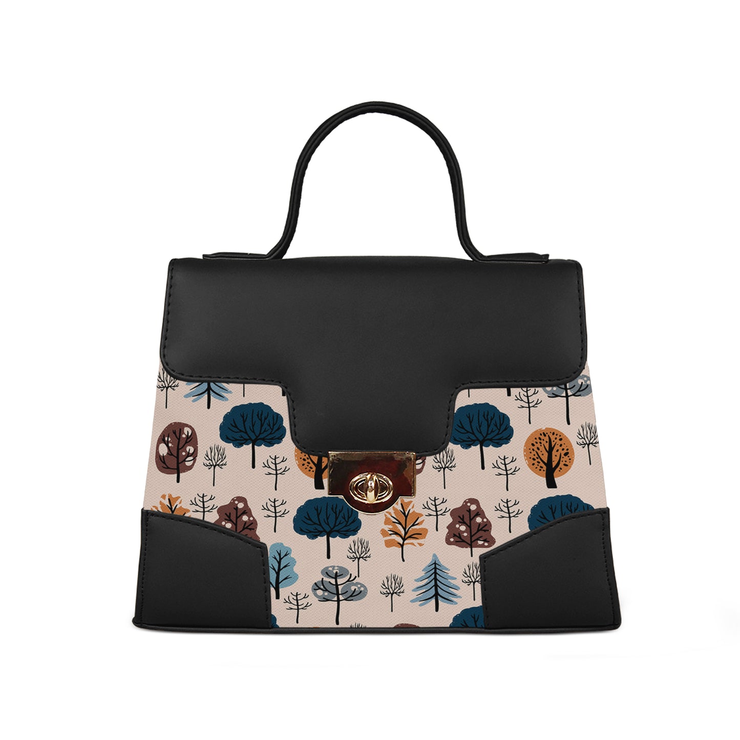Eterna Shoulder Bag Autumn Grove