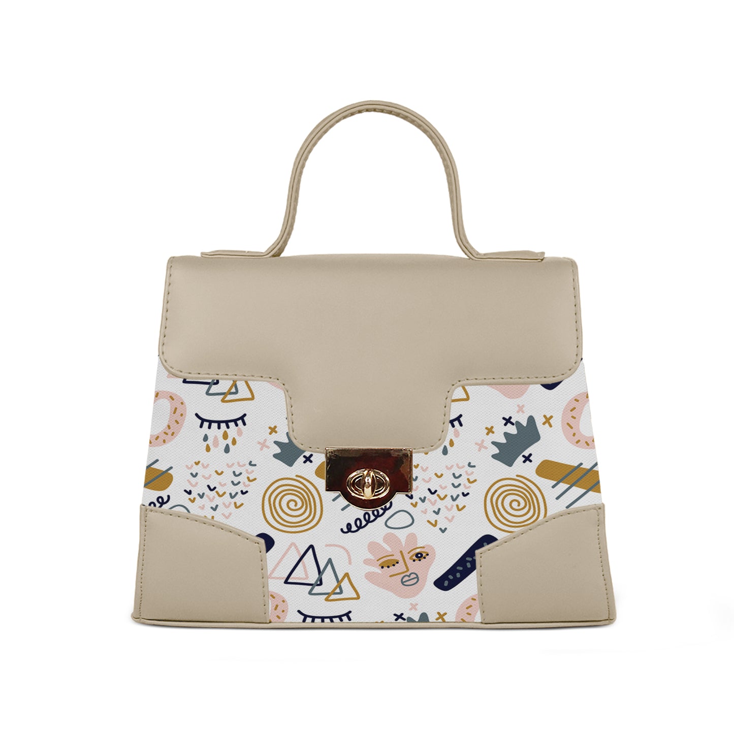 Eterna Shoulder Bag Whimsical Wonders