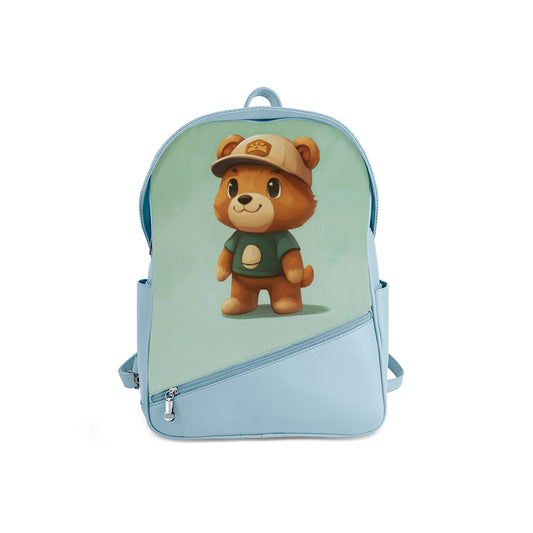 Foldover Backpack Lilâ€™ Scout
